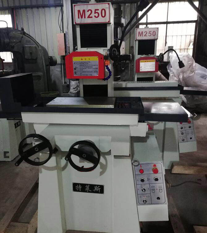 數(shù)控龍門磨床